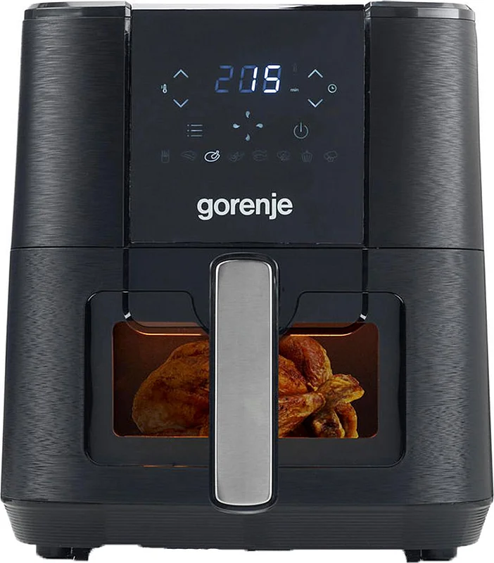 Gorenje AF1350DWB Horká Nabídka