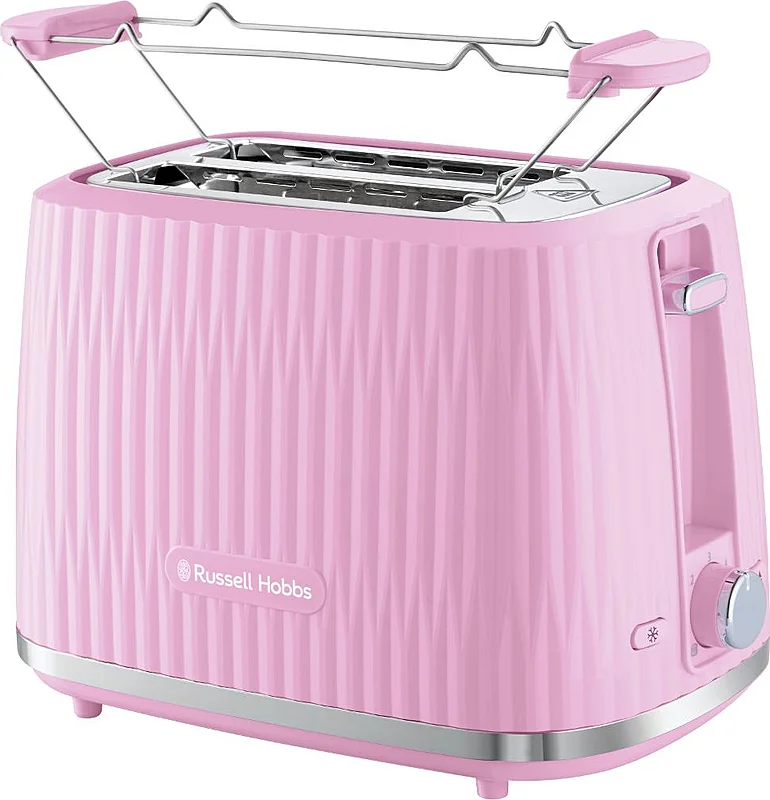 Dokud Zásoby Vydrží Russell Hobbs 27372-56 růžový