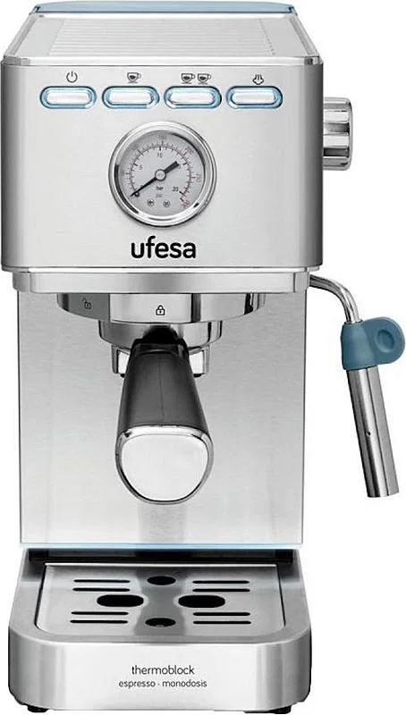 Oblíbený UFESA CE8030 MILAZZO