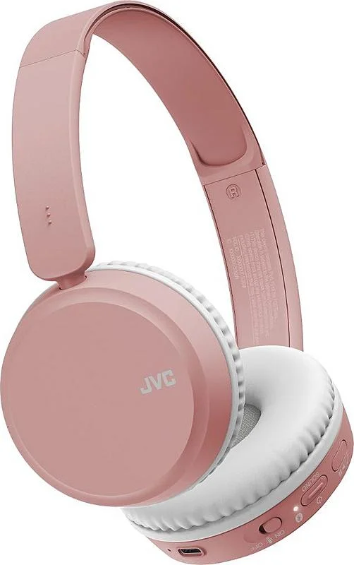 JVC HA-S36WPU Přímo Od Výrobce