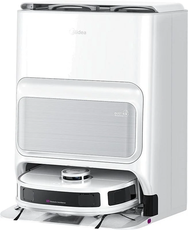 Midea V12 W Horká Nabídka