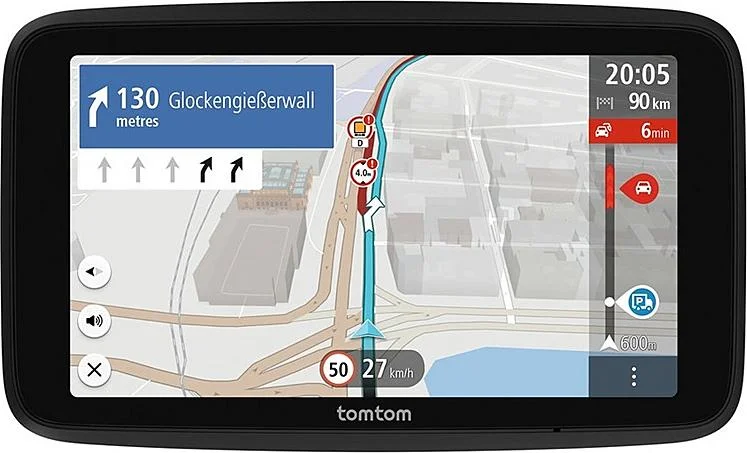 TomTom GO Professional 5 Víkendová Akce