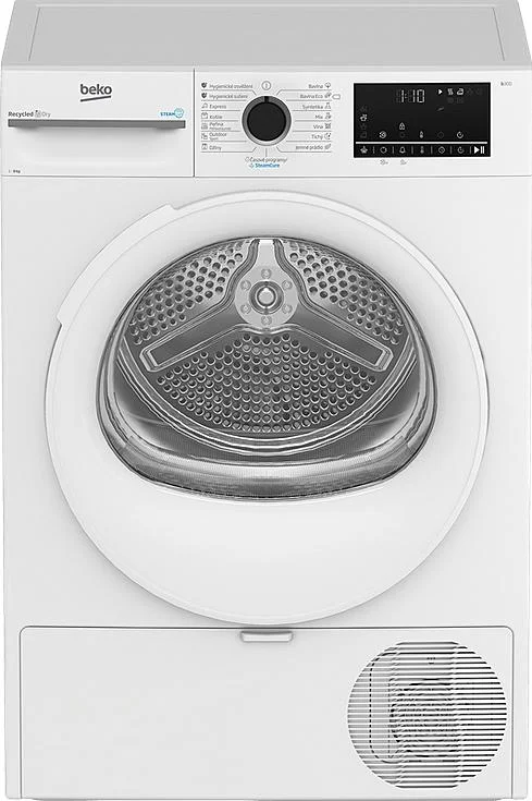 Beko BM3T4924WW + 10 let záruka na motor Přímo Od Výrobce