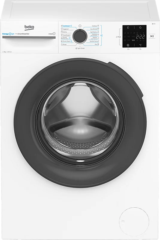 Akce Beko BM3WFSU39413W + 10 let záruka na motor