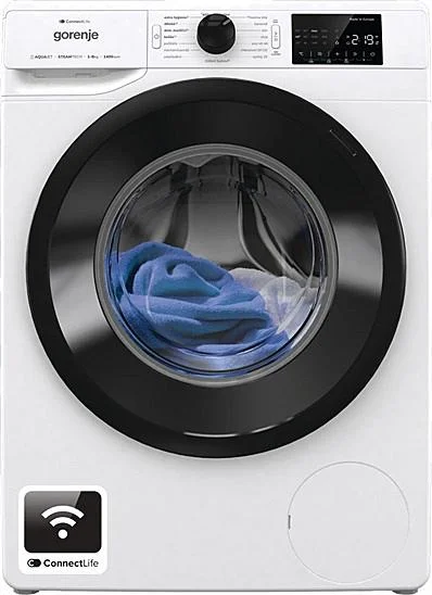 Gorenje W2PNEI84SAS Top Prodej