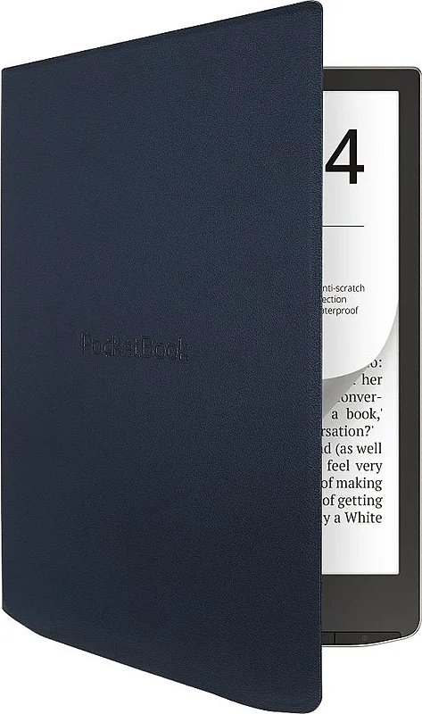 PocketBook Pouzdro Charge noční modrá Ihned K Objednání