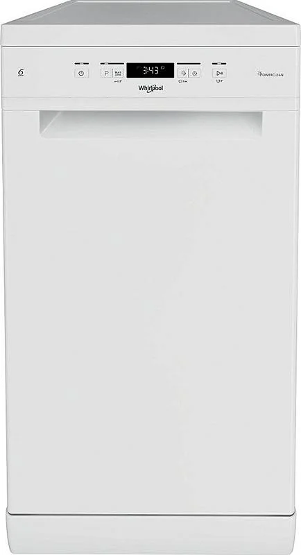 Whirlpool WH6FC11BS7A0W Víkendová Akce