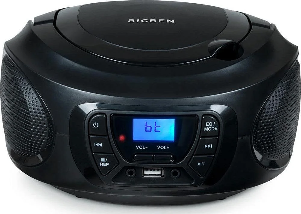 Bigben CD62NUSBBT Jen Po Omezenou Doba