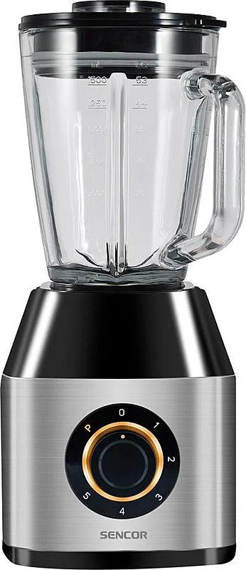 Horká Nabídka Sencor SBL 4872BK