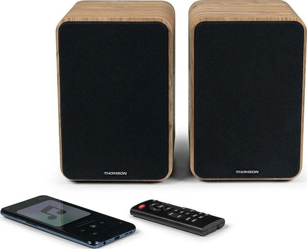 Thomson WS602DUO Doprava Zdarma