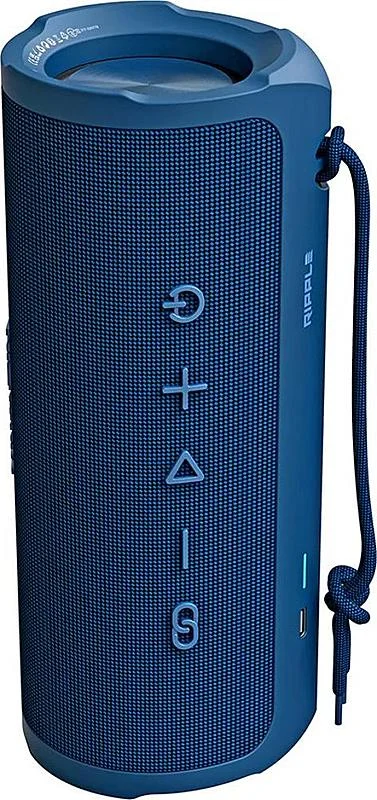Autentický HiFuture RIPPLE Blue