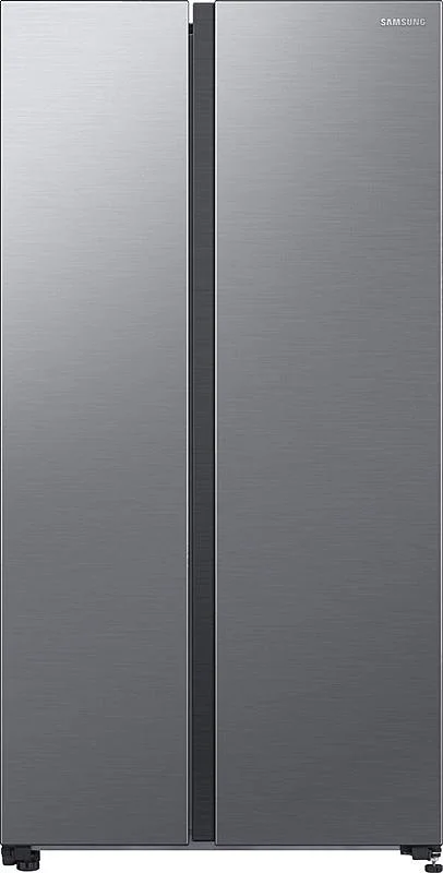 Samsung RS62DG5003S9 + 20 let záruka na kompresor Nízká Cena
