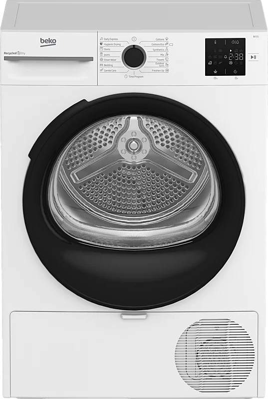 Doprava Zdarma Beko BMTD37146W + 5 let záruka