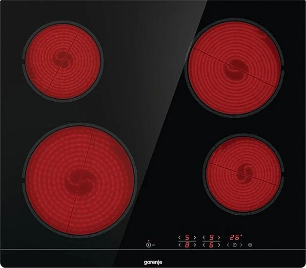 Gorenje ECT601FM Novinka