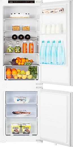Ihned K Objednání Gorenje NRKI418EP1