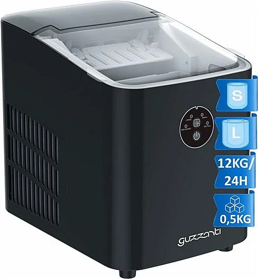 GUZZANTI GZ 120B Levný