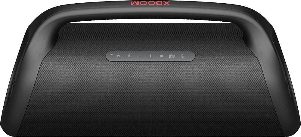 LG XG9QBK XBOOM GO Nízká Cena
