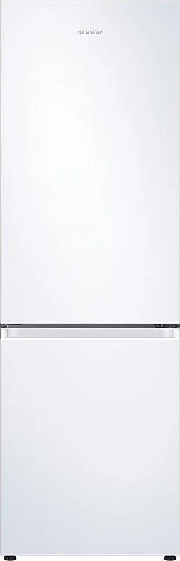 Samsung RB34C600CWW/EF + 20 let záruka na kompresor Akční Nabídka