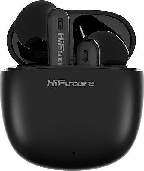 HiFuture COLORBUDS2 Black Vrácení Zdarma