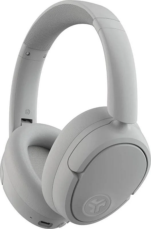 JLab JBuds Lux ANC Headphones Cl. White Víkendová Akce