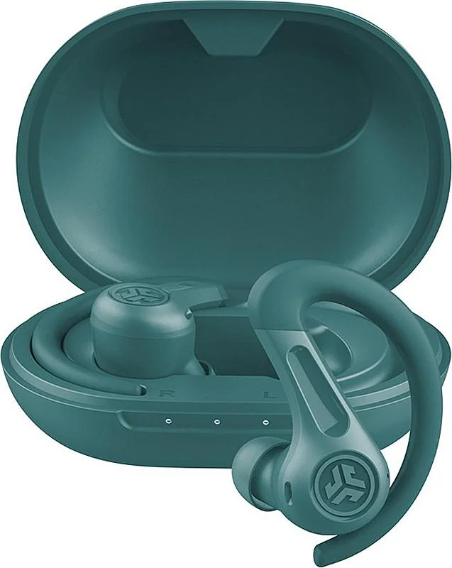 JLab JBuds Sport 4 TWS Earbuds Teal Výhodná Nabídka