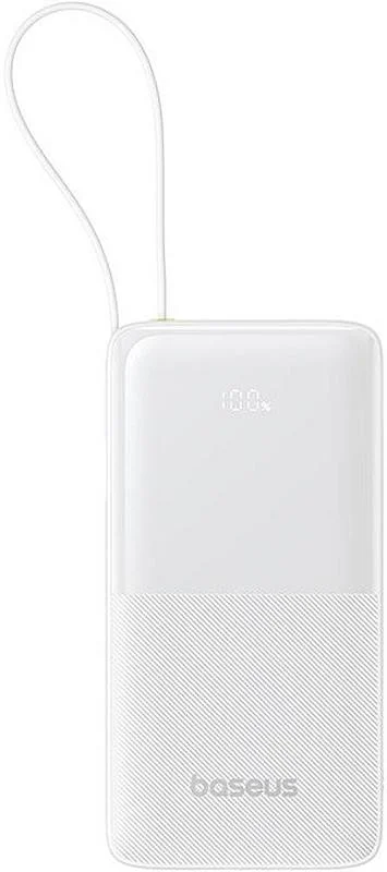 Ověřený Baseus Bipow2 10000mAh 20W WH