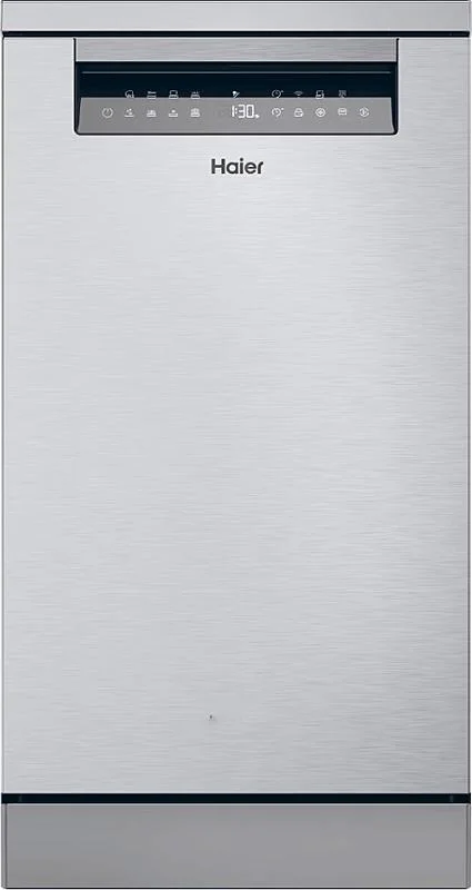 Akce Haier XF1C3TB1FX + 20 let záruka na motor