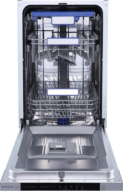 Philco PDI 1049 BBIT + bezplatný servis 36 měsíců Vrácení Zdarma