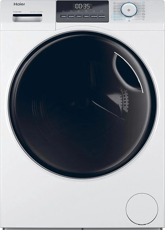 Haier HWD80-BP14929A-S + 5 let záruka + 20 let záruka na motor Tovární Cena