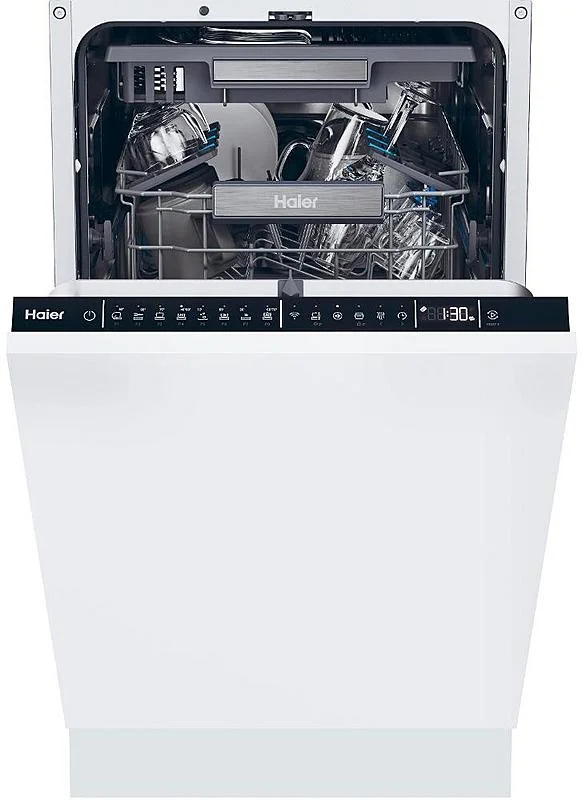 Nízká Cena Haier SXI1C3BF2BT-01 + 20 let záruka na motor