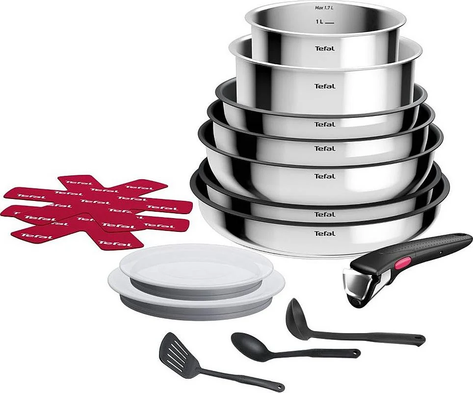 Tefal L881SF04 Super Cena