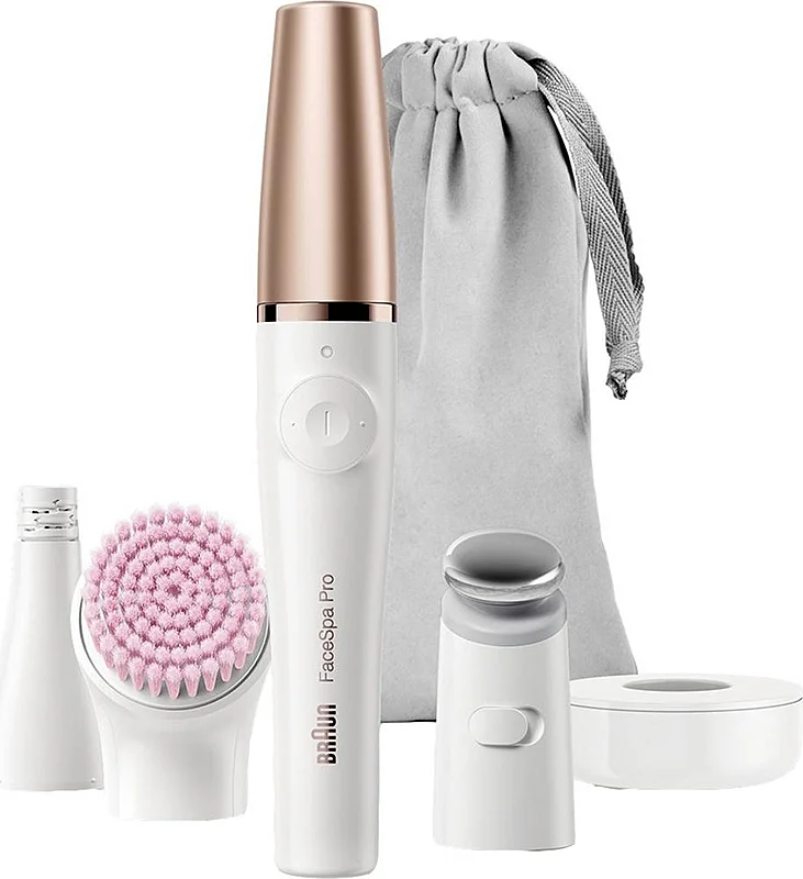 Braun FACE SPA PRO 912 + Cenová Bomba