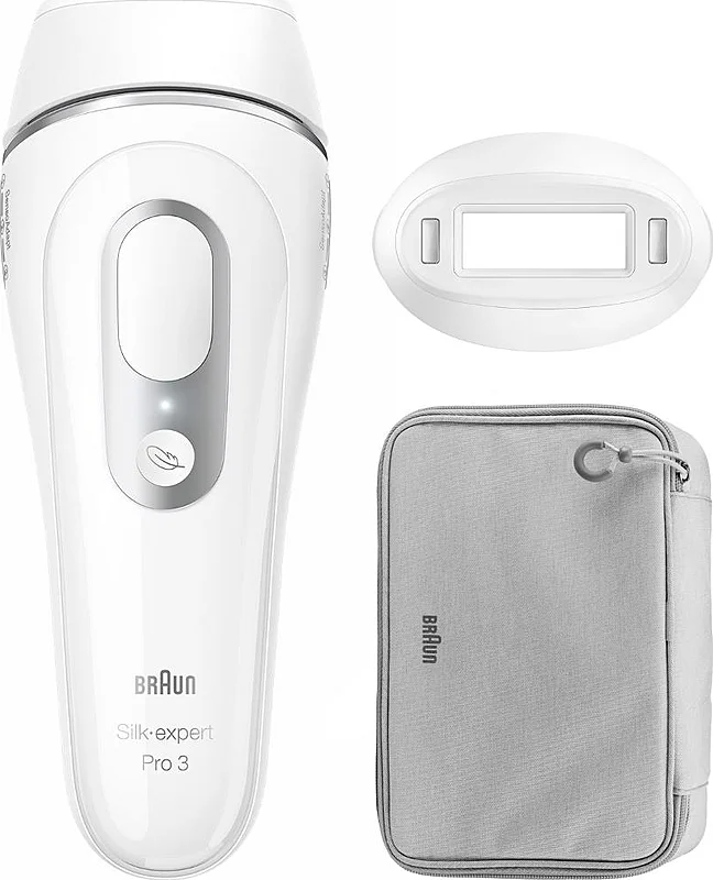 Braun PL3020 IPL SILK EXPERT PRO 3 Jen Po Omezenou Doba