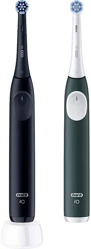 Zlevněný Oral-B IO 2 SERIES Duo Pack
