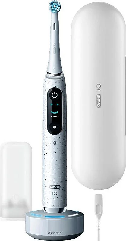 Doprava Zdarma Oral-B IO SERIES 10 bílý