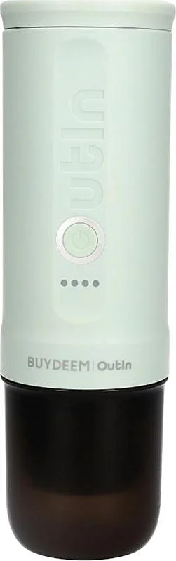 Buydeem OTEM-01-CG zelený Levný