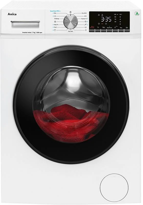 Amica PPF 71215 BW Vysoce Kvalitní