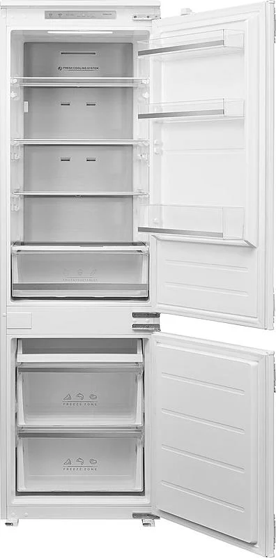 Philco PCNI 1773 DBI + bezplatný servis 36 měsíců + 10 let záruka na kompresor Super Cena