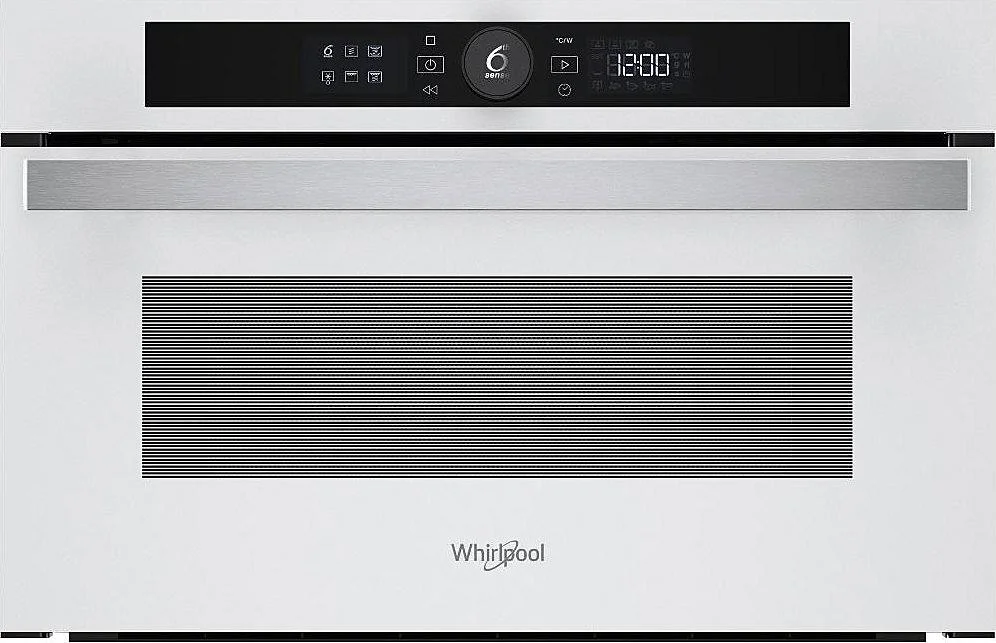 Whirlpool WMD44MW Vysoce Kvalitní