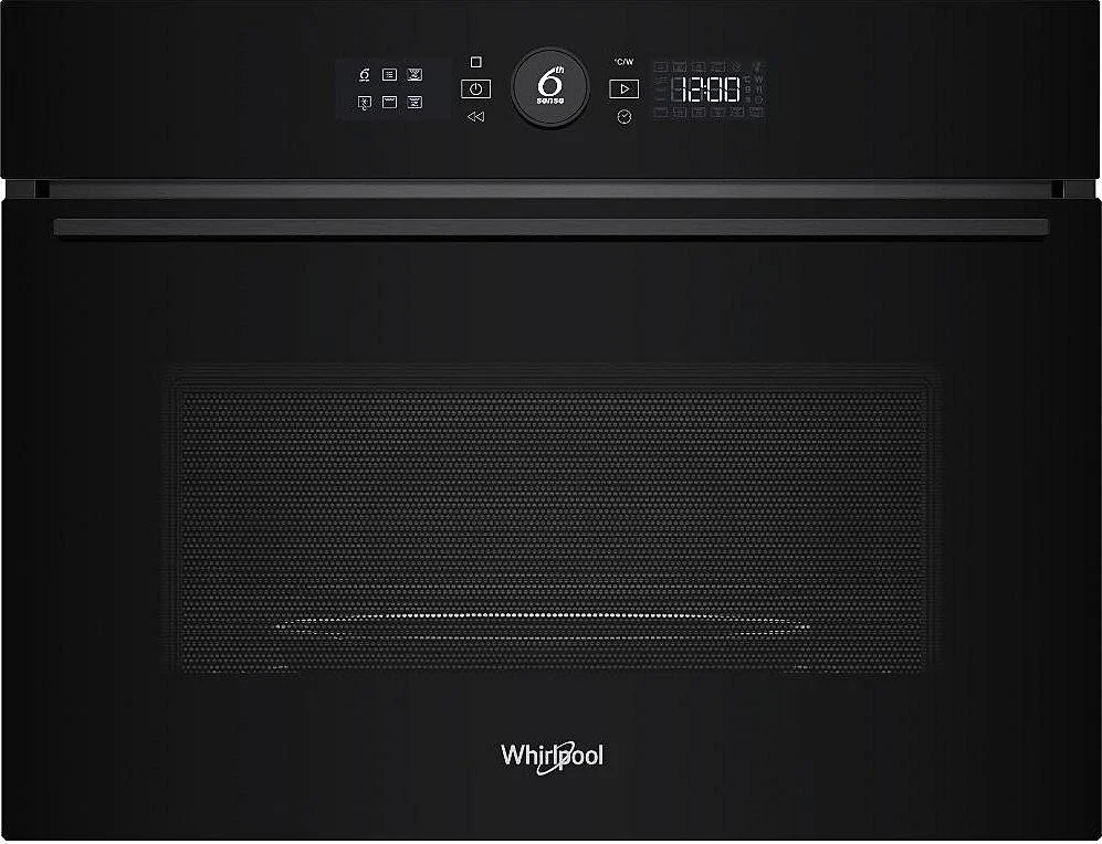 Víkendová Akce Whirlpool WMW54HMB
