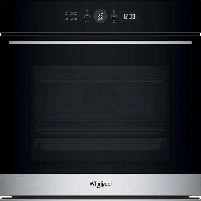 Speciální Cena Whirlpool WOI5S8PM1SXA