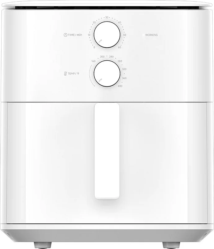 Xiaomi horkovzdušná fritéza 6 l Cenová Bomba