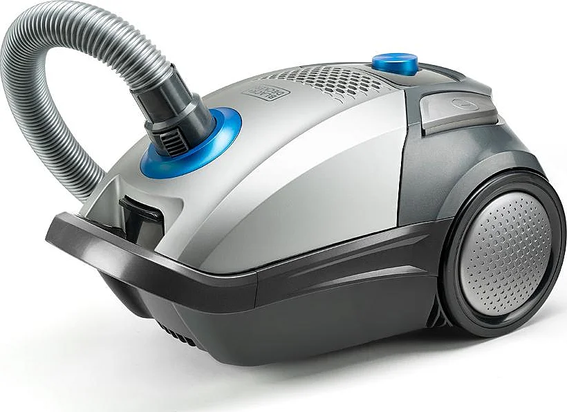 Víkendová Akce Black+Decker BXVMB700E