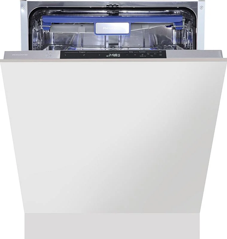 Philco PDI 1468 BBIT + bezplatný servis 36 měsíců + 10 let záruka na motor Značkový