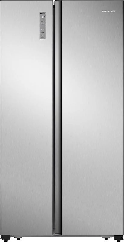 Philco PXSBS 519 EX + bezplatný servis 36 měsíců Nakupujte Hned