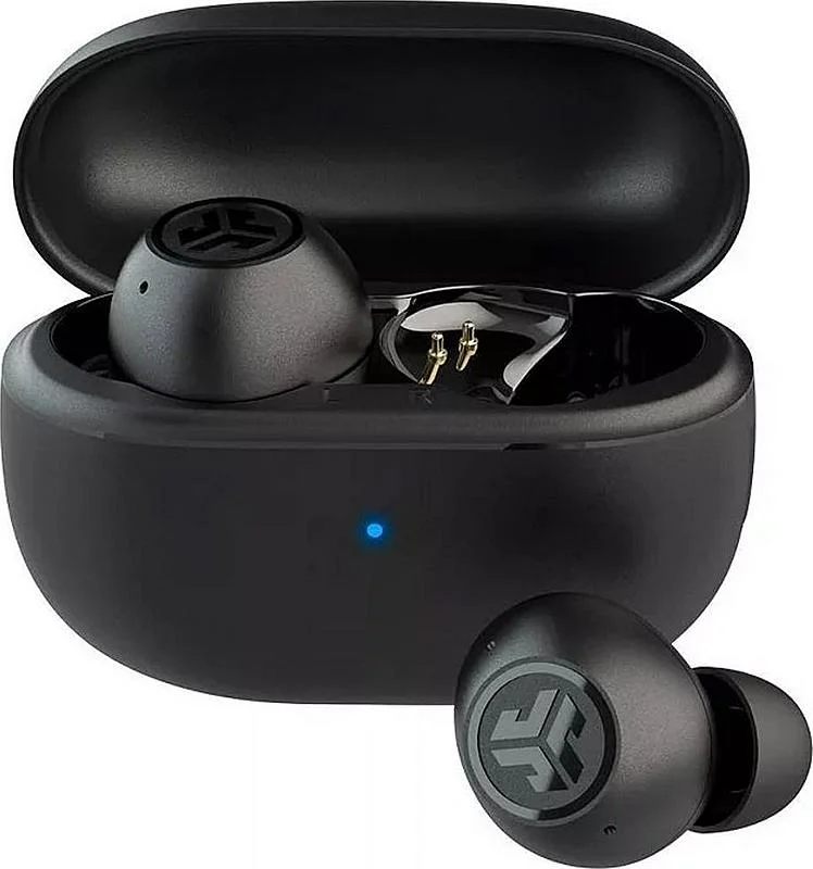 Speciální Cena JLab Go Pop TWS Earbuds Black