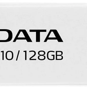 A-Data Flash Disk 128GB UC310 White Novinka