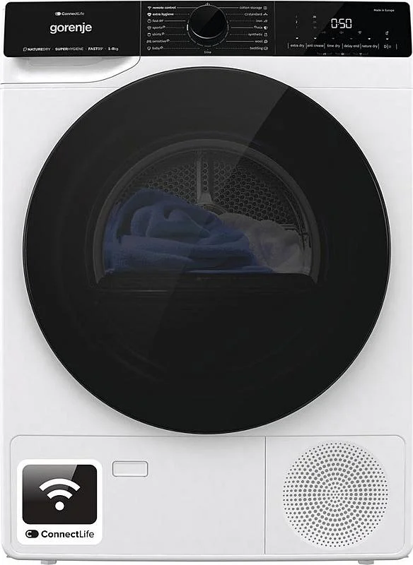 Gorenje DPNA83WIFI Expresní Doručení