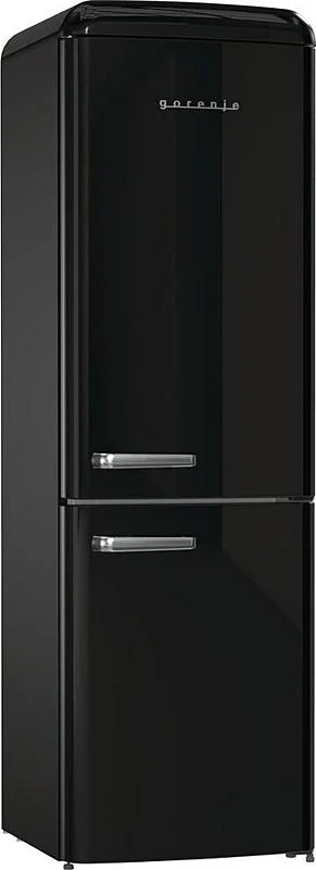 Dokud Zásoby Vydrží Gorenje ONRK619DBK