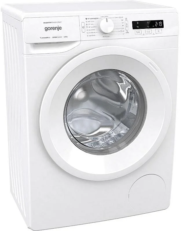 Gorenje W2NPI62SB Vrácení Zdarma